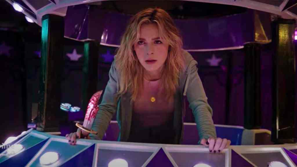 ‘Totally Killer’ Is Totally Fun! | Review [Fantastic Fest&nbsp;2023]