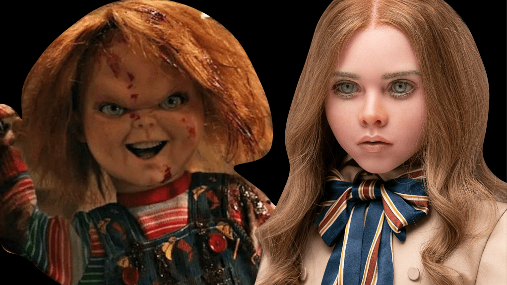 Chucky vs. M3GAN Might Be a&nbsp;Possibility!