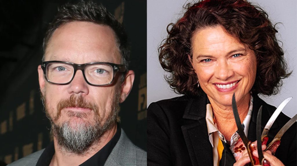 ‘The Life of Chuck’ Mike Flanagan Announces Full&nbsp;Cast