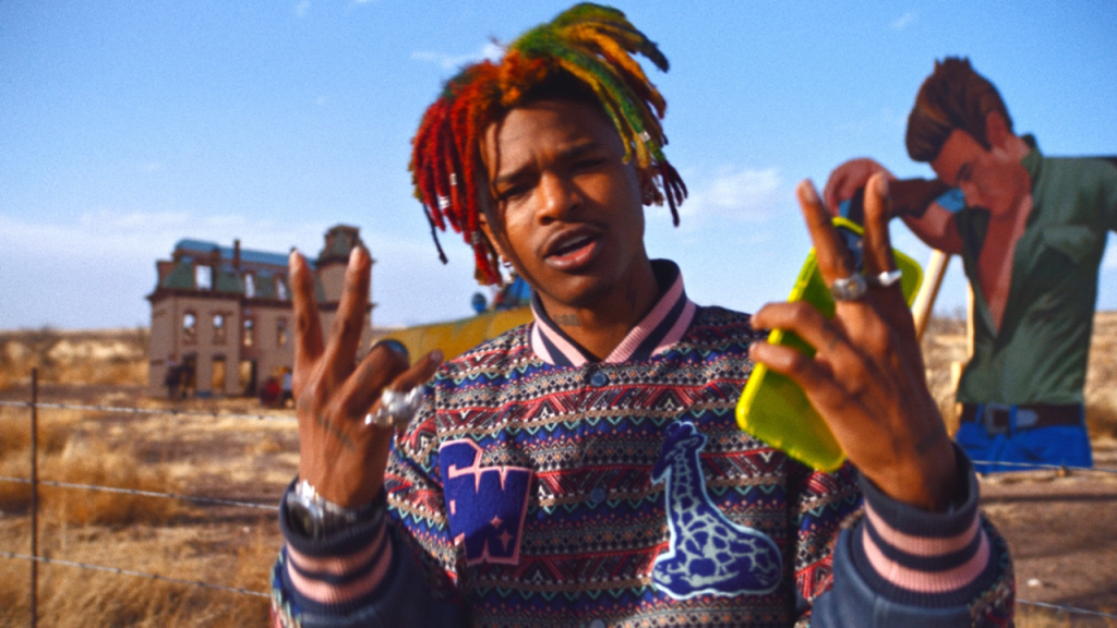 ‘Lost Soulz’ Review [Houston Cinema Arts Festival 2023] | A Film About Music and&nbsp;Family