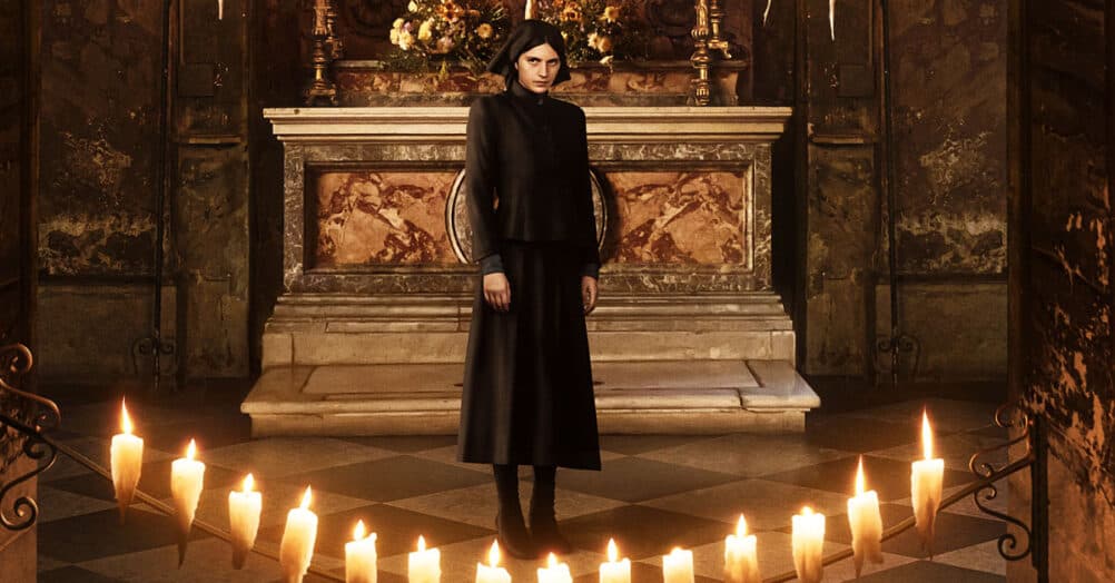 ‘The First Omen’ Trailer Drops&nbsp;Tomorrow!