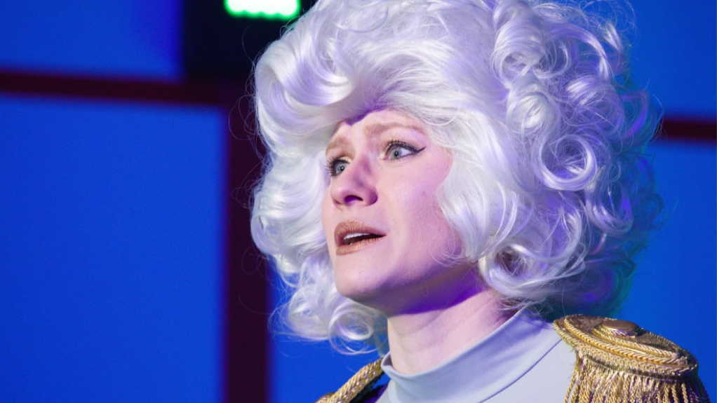 ‘The Wheel of Heaven’ Review | A Collage-Like&nbsp;Film