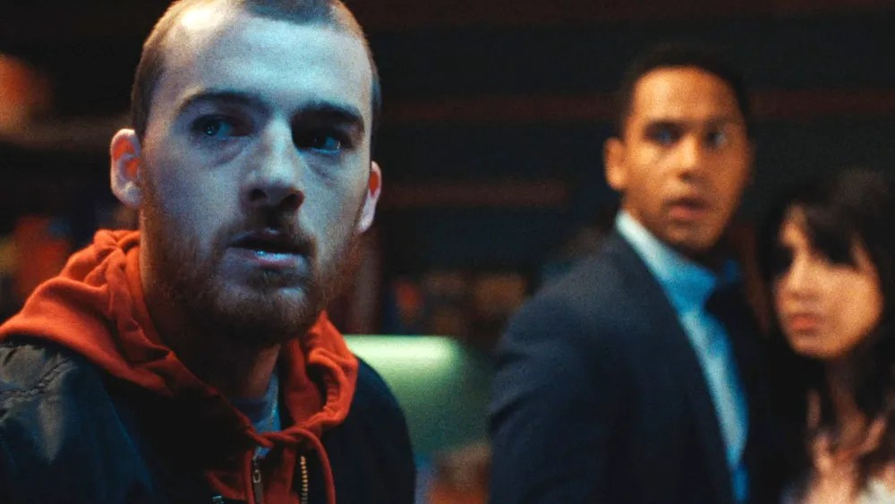 ‘Your Lucky Day’ Review | A Claustrophobic&nbsp;Nightmare!