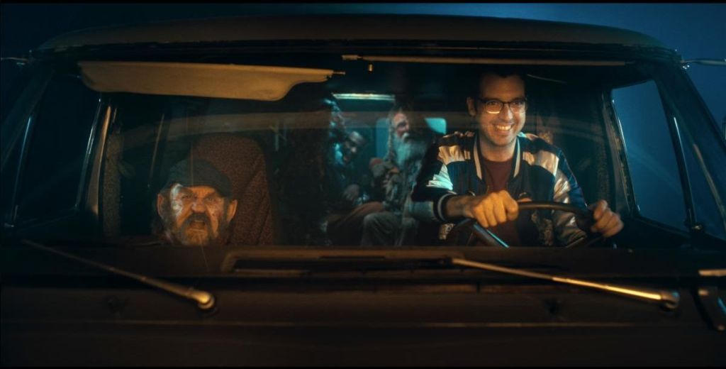 Shudder’s ‘DESTROY ALL NEIGHBORS’ Trailer Looks&nbsp;WILD!