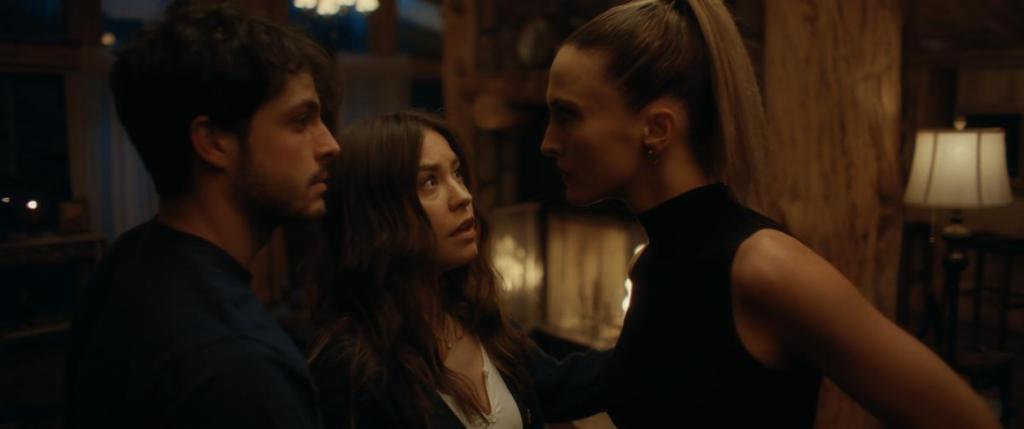 Dark Sky Films’ ‘LACED’ Coming to VOD + Digital&nbsp;January