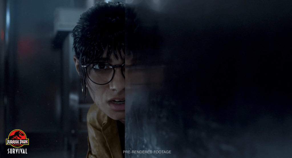 Saber Interactive Reveals ‘Jurassic Park:&nbsp;Survival’