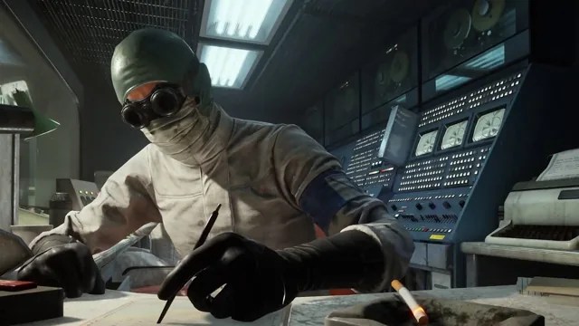 ‘The Outlast Trials’ “Winter Kills” Event&nbsp;Trailer