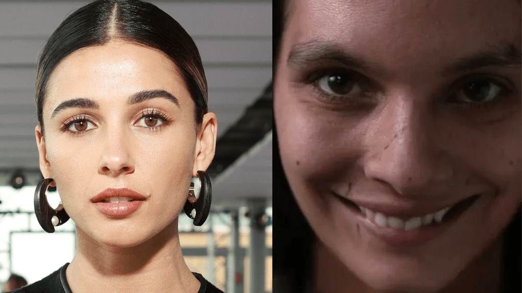 ‘Smile 2’ Naomi Scott Set to&nbsp;Star