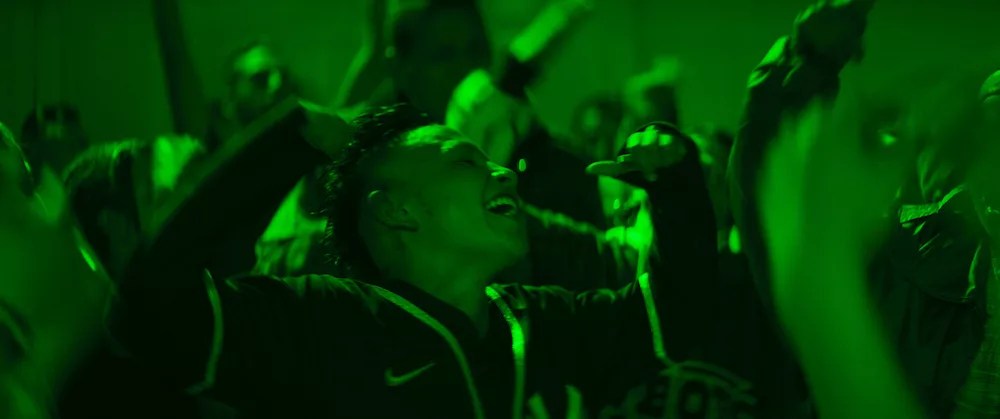 ‘UN VARÓN’ Colombia’s Oscar Submission Opens This&nbsp;Week