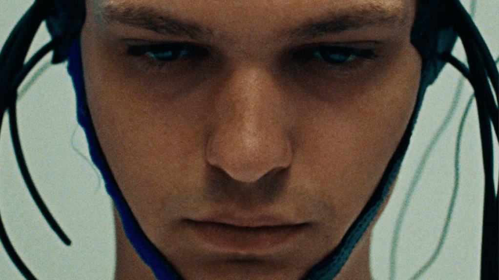 Sci-fi Drama ‘TROPIC’ Hits VOD Next&nbsp;Week