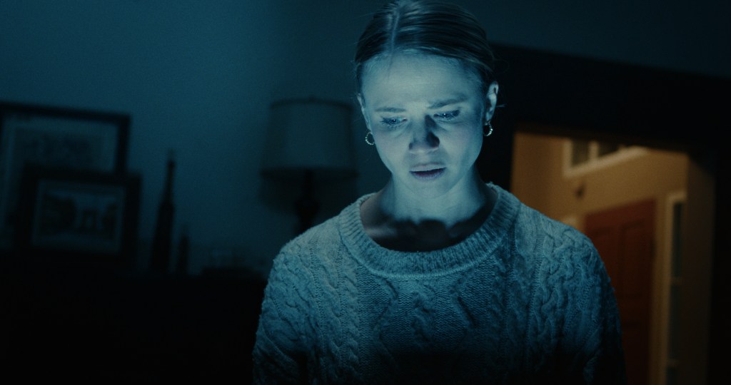 New Trailer for Tech Thriller ‘CELLPHONE’