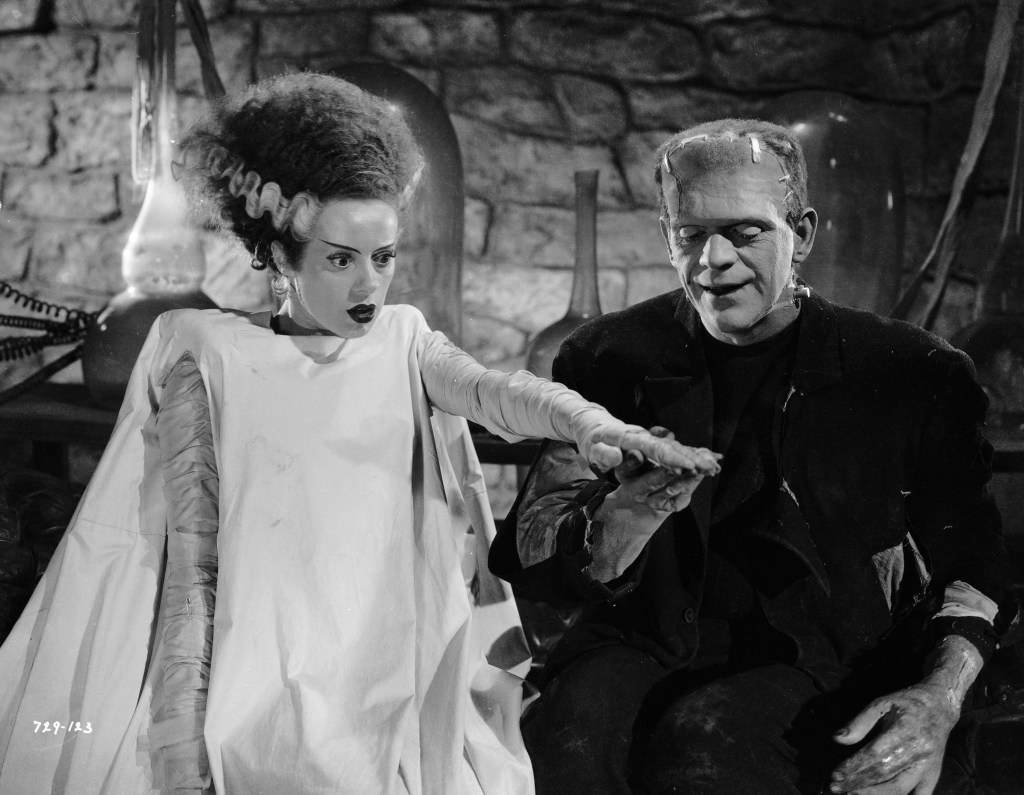 ‘The Bride’ – ‘Bride of Frankenstein’ Remake Set to Begin Production&nbsp;Soon