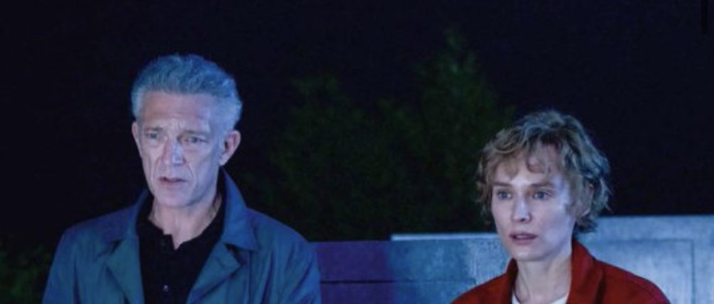 ‘The Shrouds’ First Teaser for David Cronenberg’s Film Is&nbsp;Out