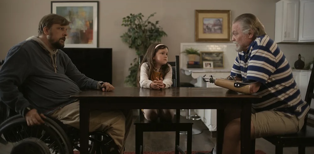 ‘Daruma’ Review | Breaking Boundaries [Slamdance Film Festival&nbsp;2024]