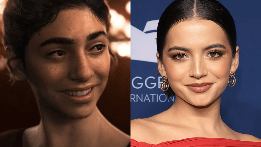 ‘The Last of Us’ Casts Isabela Merced as&nbsp;Dina