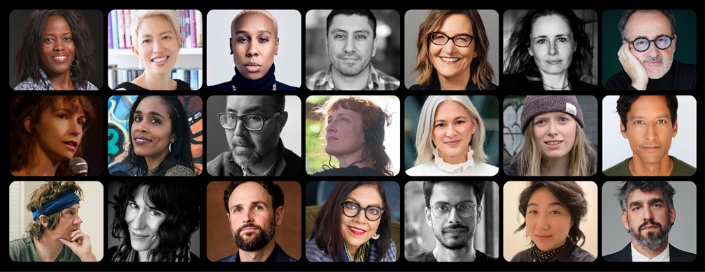 2024 Sundance Film Festival Names Jury&nbsp;Members