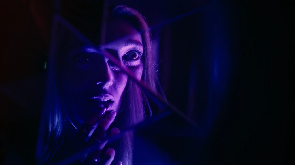 ‘It’s What’s Inside’ Review | Game Night Descends into Neon Hell [Sundance Film Festival&nbsp;2024]