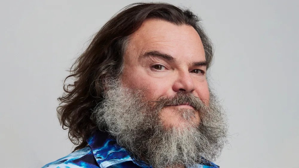 Jack Black Joining Another Videogame Film ‘Minecraft’