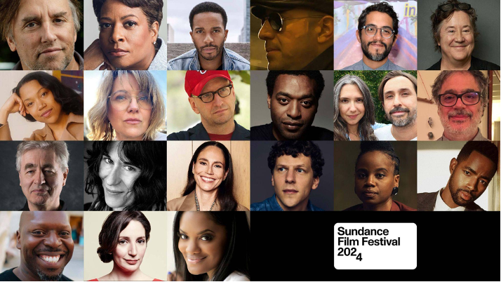 2024 Sundance Film Festival Adds The Greatest Night in Pop to the Feature Film Program and Reveals Beyond Film&nbsp;Lineup