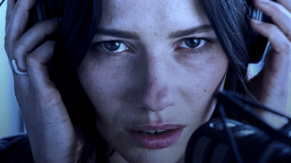 ‘Evil Dead Rise’ Star Lily Sullivan in New Clip for Upcoming Film&nbsp;‘Monolith’