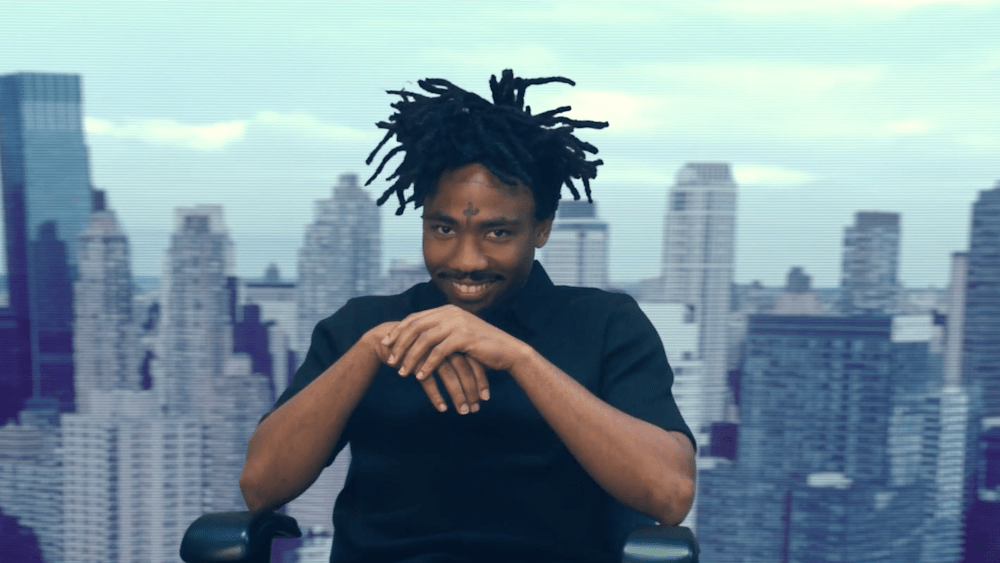 ‘American Dream: The 21 Savage Story’ Donald Glover Directs and Plays 21 Savage in Movie&nbsp;Trailer