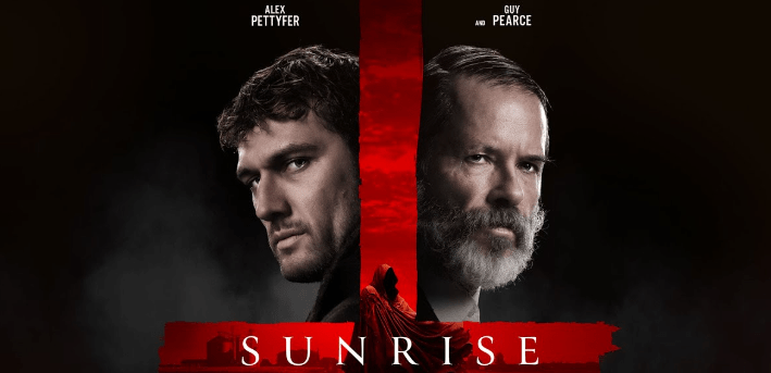 Lionsgate ‘Sunrise’ Dropping in Theaters and Digital/On Demand&nbsp;January