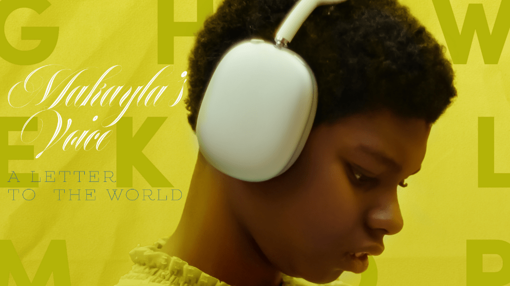 ‘Makayla’s Voice’ World Premiere at 2024 Slamdance Film&nbsp;Festival