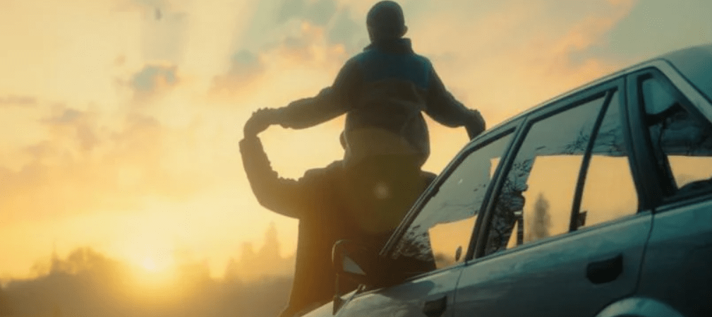 ‘Saving Art’ Review | A Short Film that Will Have You in Tears [Slamdance Film Festival&nbsp;2024]