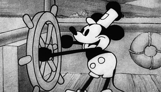 ‘The Vanishing of S.S. Willie’ Adds to the Growing List of Horror Steamboat Willie&nbsp;Projects