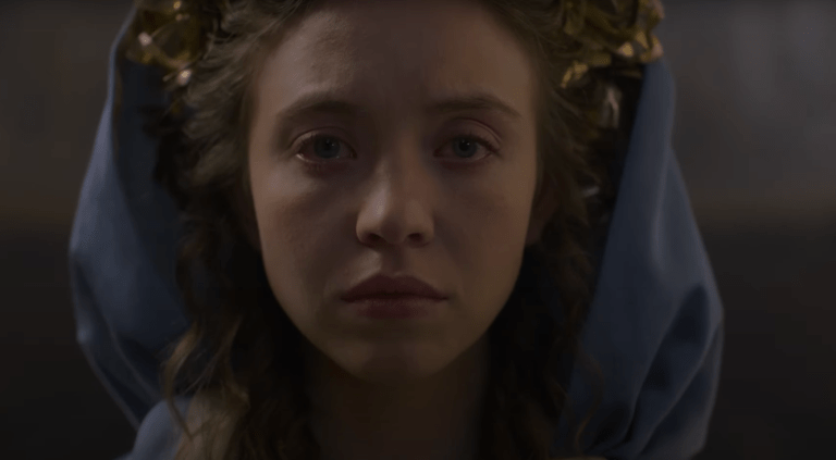 Sydney Sweeney Stars in Nun Horror Film ‘Immaculate’