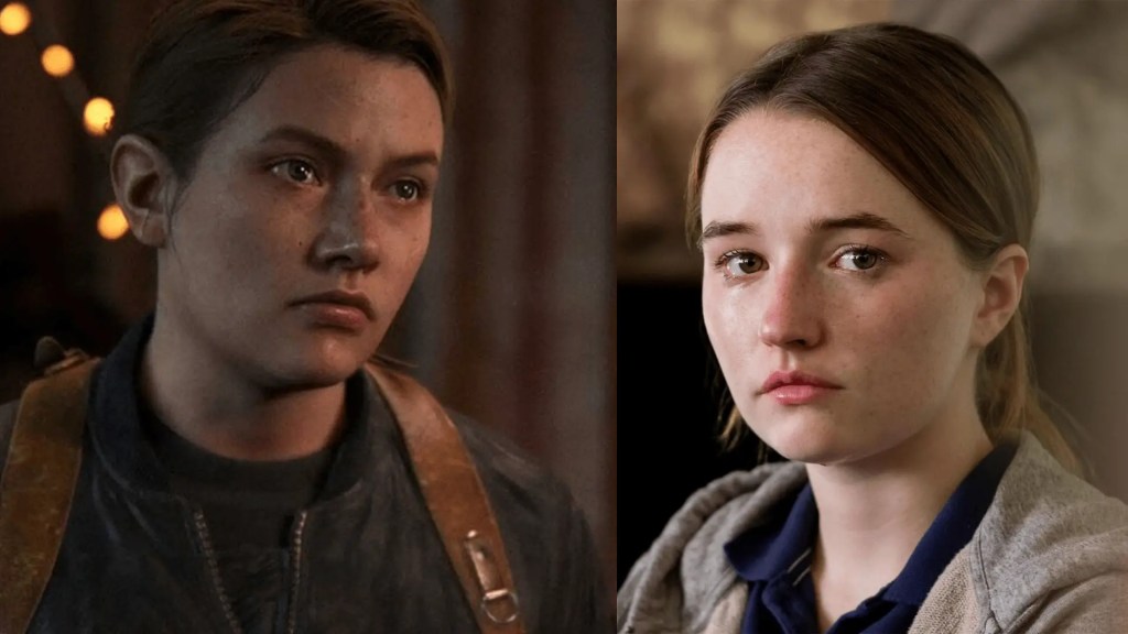 Kaitlyn Dever Officially Cast in ‘The Last of&nbsp;Us’