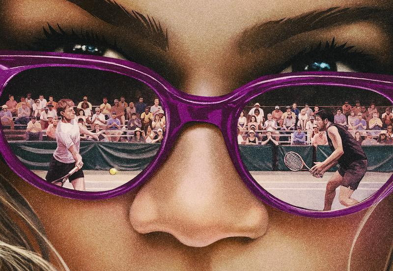 Zendaya ‘Challengers’ Movie New Poster&nbsp;Revealed