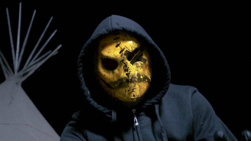 ‘Camp Pleasant Lake’ Review | A Dumb but Fun&nbsp;Slasher