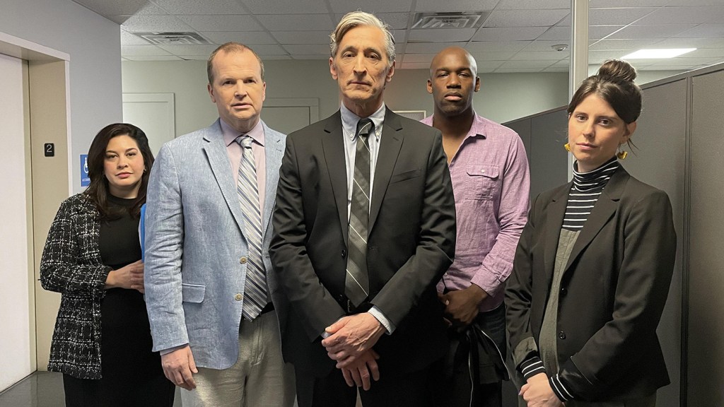 SXSW 2024 Independent TV Pilot Competition&nbsp;Lineup