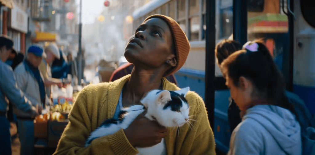 ‘A Quiet Place: Day One’ – Trailer for Franchise Prequel Unleashes Monsters in New York&nbsp;City