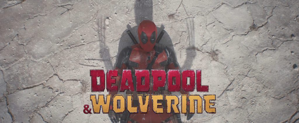 ‘Deadpool & Wolverine’ CinemaCon Footage&nbsp;Description