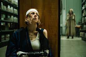 ‘Cuckoo’ Trailer Breakdown Video | Hunter Schafer Stars in New Film from ‘Luz’ Director Tilman&nbsp;Singer