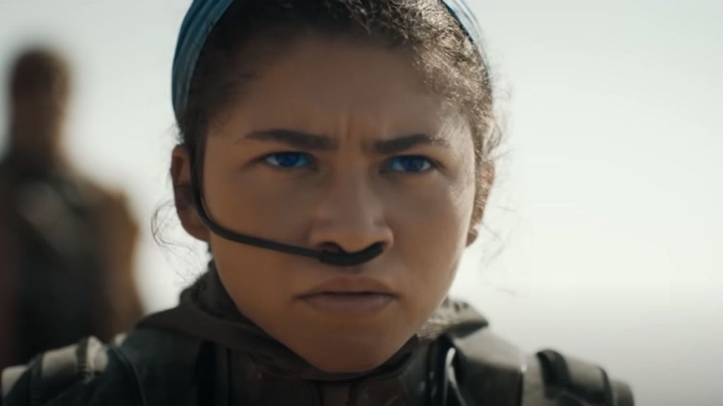 ‘Dune: Part Two’ Ending&nbsp;Explained