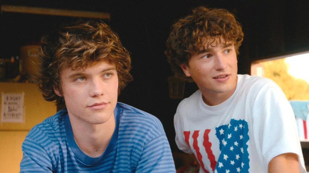 ‘Snack Shack’ Looks to be a Funny Coming of Age Story&nbsp;[Trailer]