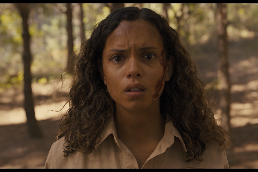 ‘Lovely, Dark, And Deep’ Review | An Unsettling and Personal Cosmic&nbsp;Horror