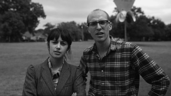 ‘Love and Work’ Review | A Society Where Working is Outlawed? [Slamdance Film Festival&nbsp;2024]