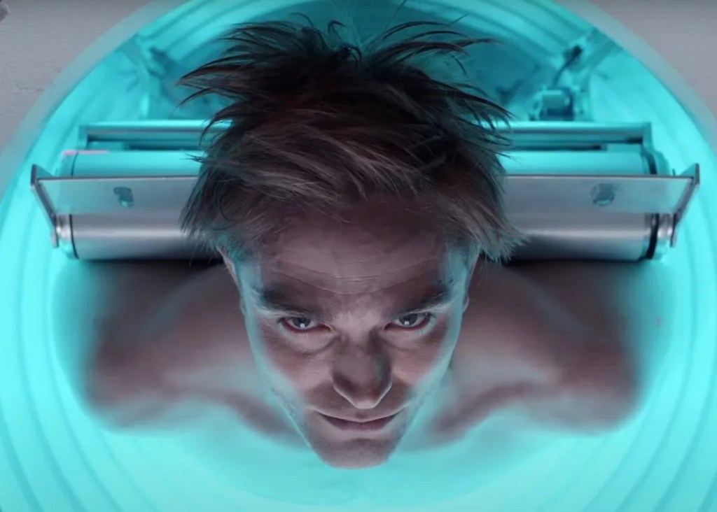 ‘Mickey 17’ First-Look CinemaCon Footage&nbsp;Description