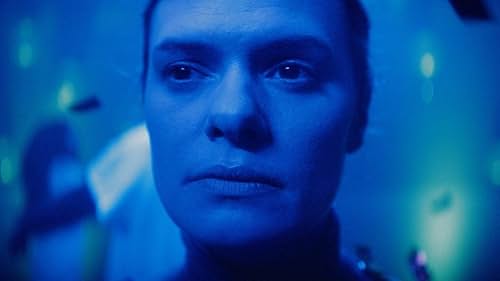 Dystopian Romance ‘WITH LOVE AND A MAJOR ORGAN’ In Theaters March&nbsp;[Trailer]