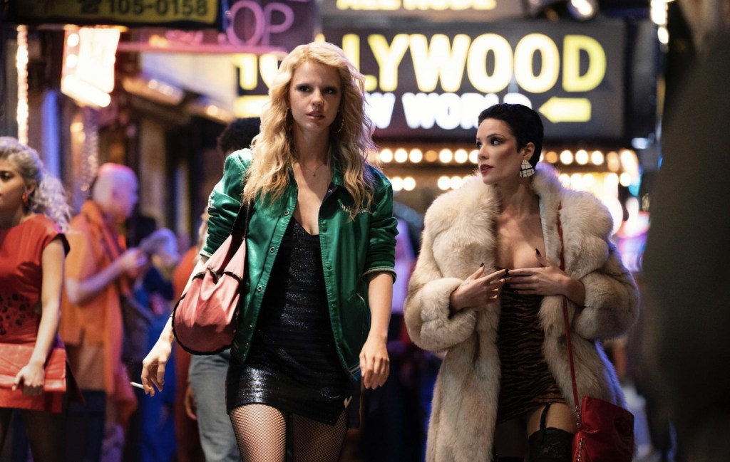 A24’s ‘MaXXXine’ Starring Mia Goth Releases in Theaters This&nbsp;Summer