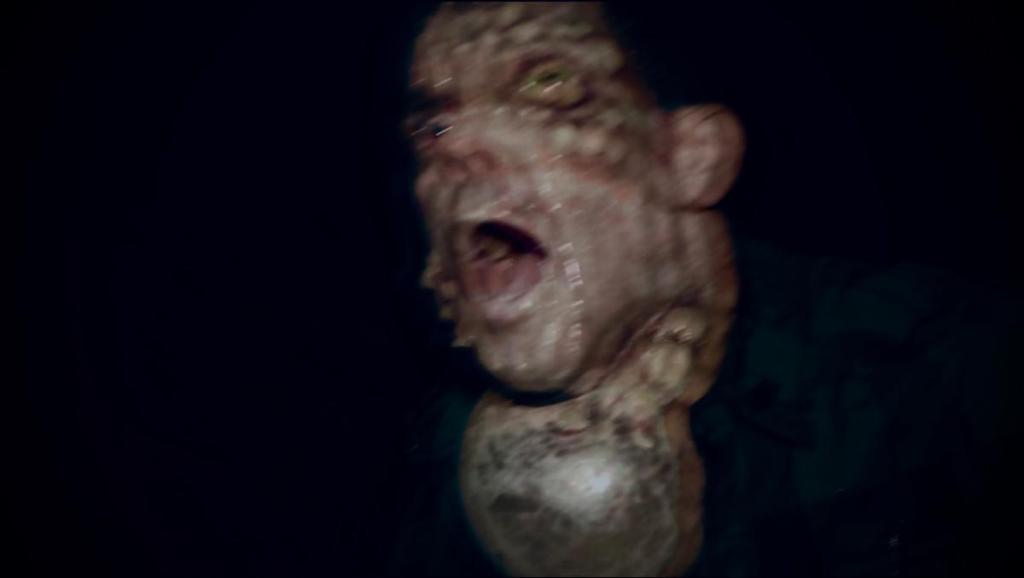 ‘Frogman’ Is Coming to Screambox and a Sequel is on the&nbsp;Way!