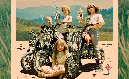 ‘RIDDLE OF FIRE’ Trailer Debut and Release&nbsp;Date