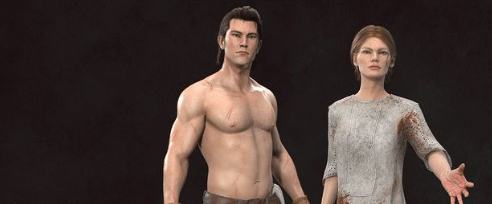 Free Cosmetic Updates Coming to ‘The Texas Chain Saw Massacre’&nbsp;Game!