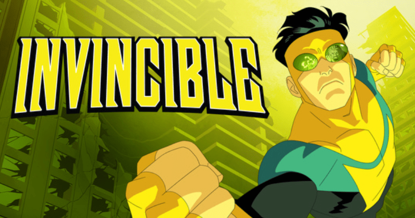 ‘Invincible’ Season 2 Second Half Trailer Looks Epic!&nbsp;[Trailer]