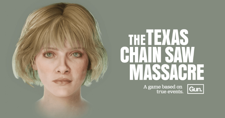 Horror Icon Barbara Crampton to Join ‘The Texas Chain Saw Massacre’&nbsp;Game!