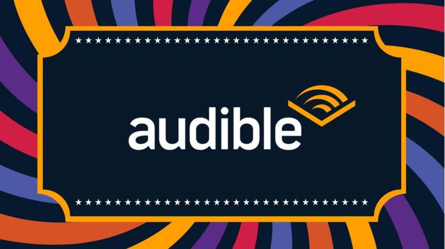 The Audible Sound Experience Audible Carnival  at SXSW&nbsp;2024!